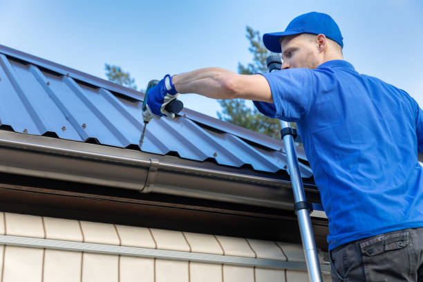 Fast & Reliable Emergency Roof Repairs in Roscoe, IL