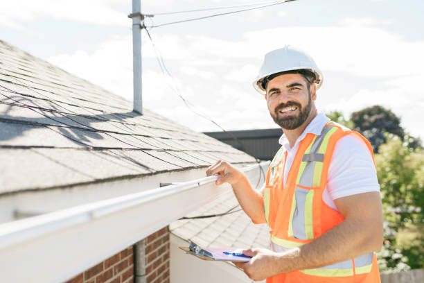 Best Metal Roofing Installation  in Roscoe, IL